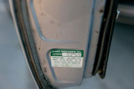 BMW 30 csl 2275394